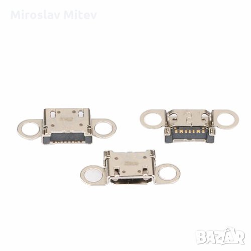 букса за зареждане Samsung galaxy S6 / S6 EDGE, снимка 1