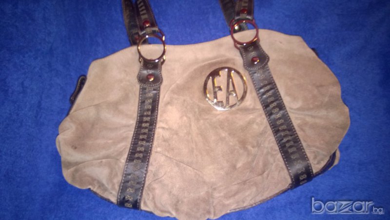Emporio Armani ЧАНТА , снимка 1