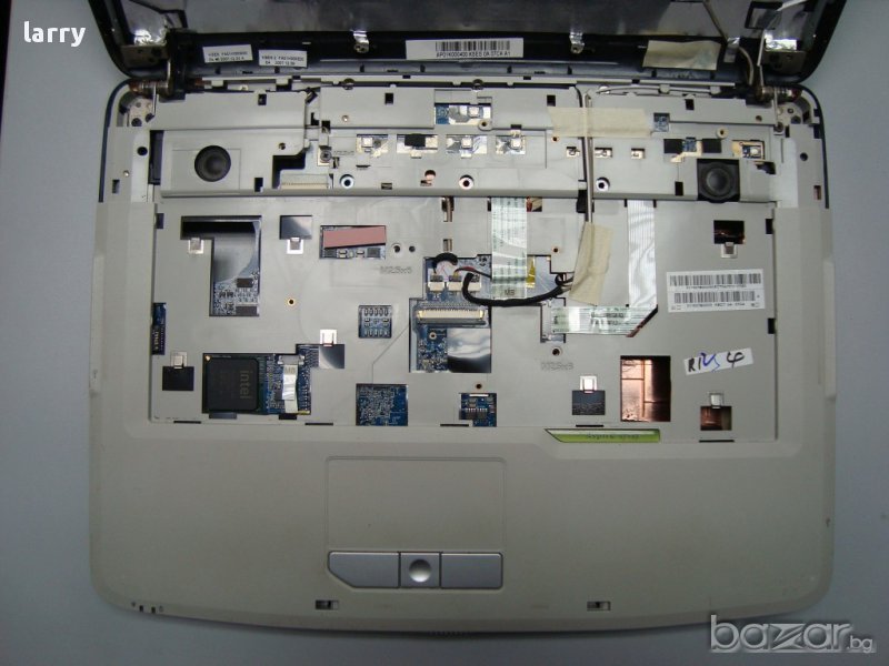 Acer Aspire 5715z лаптоп на части, снимка 1