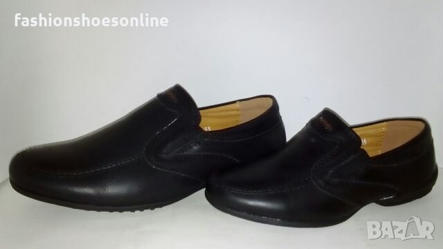 Детски официални обувки HEROWEI., снимка 1