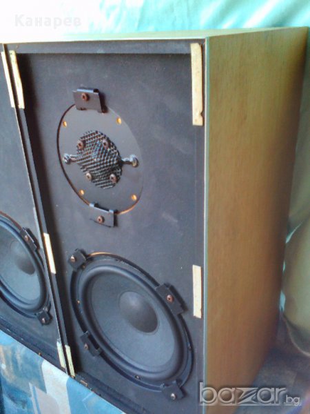 Bang&Olufsen Beovox, снимка 1