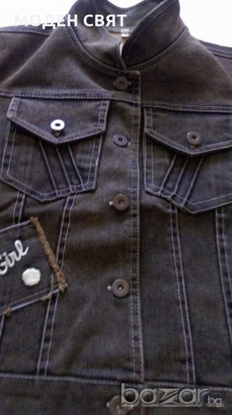 Юношески дънков комплект, снимка 1