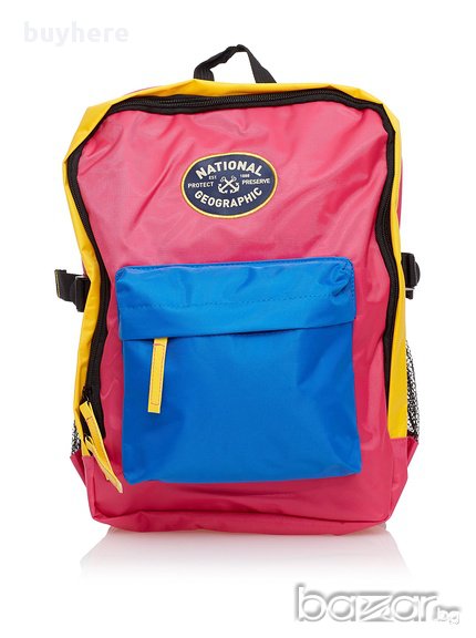 Раница National Geographic нова оригинална, снимка 1