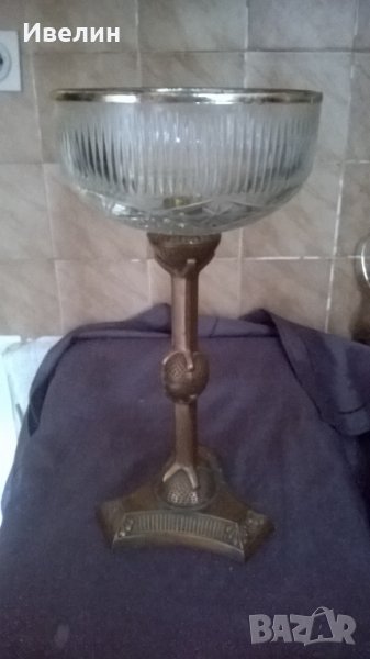 ретро фруктиера,купа, снимка 1