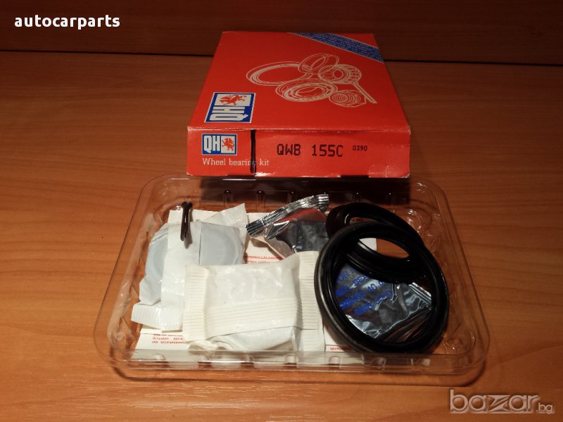 НОВ лагер главина за DAEWOO / Деу и OPEL / Опел, снимка 1