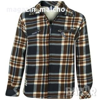 МЪЖКО ЯКЕ – LEE COOPER; размер: S, снимка 1