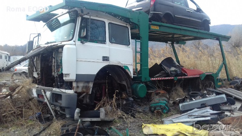 Ивеко 19042, снимка 1