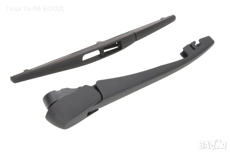 Suzuki Swift 3 / Задно рамо с чистачка за Сузуки Суйфт 3, снимка 1