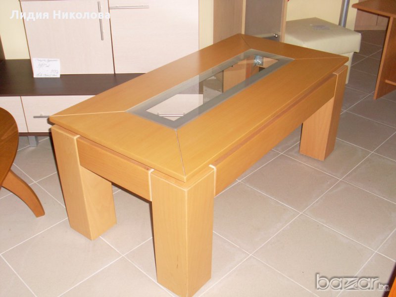 Холна маса ТЕМА, снимка 1