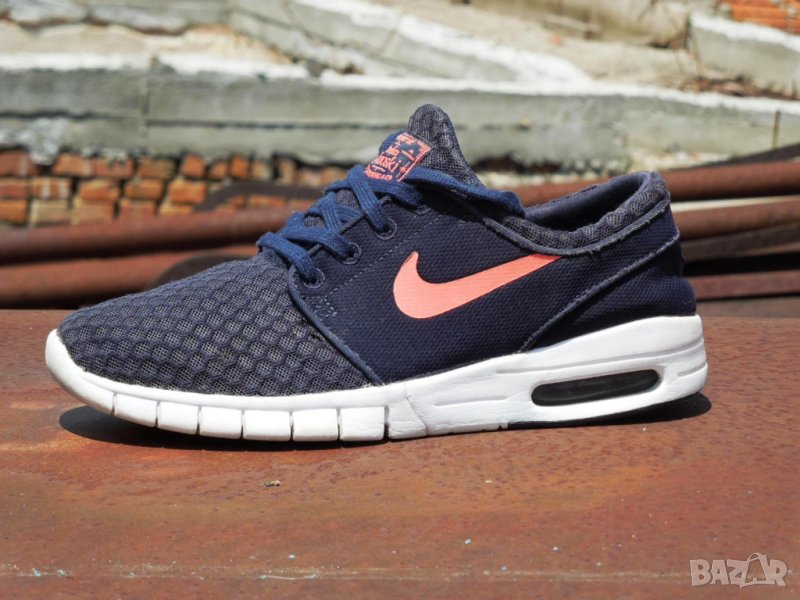 Nike SB Stefan Janoski Max -- номер 40.5, снимка 1