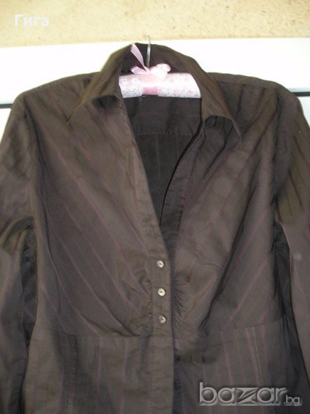 Кафява риза s. Oliver, снимка 1