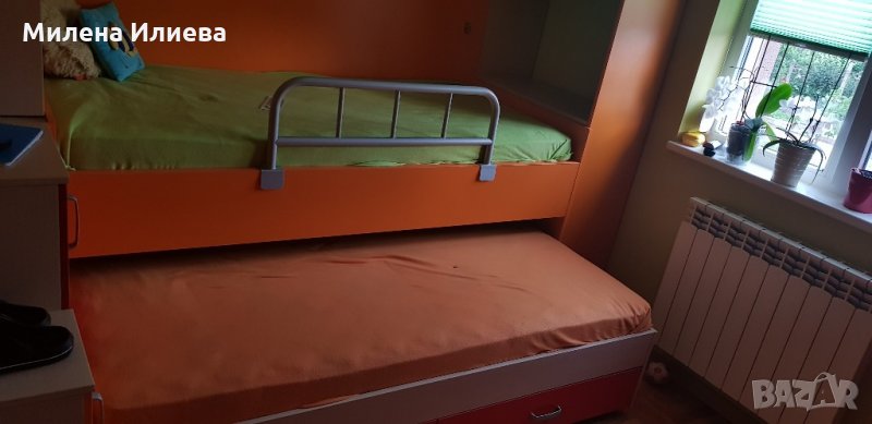 Детска стая, снимка 1