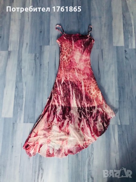 Рокля, снимка 1