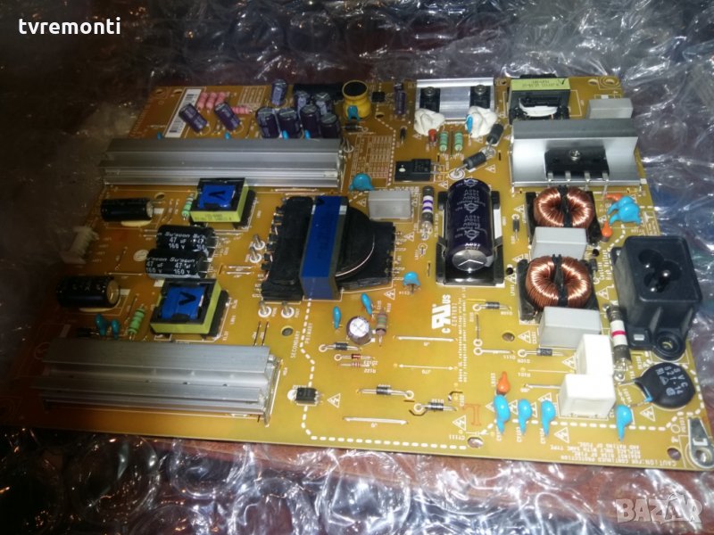 POWER SUPPLY EAX65423801(2.1), снимка 1