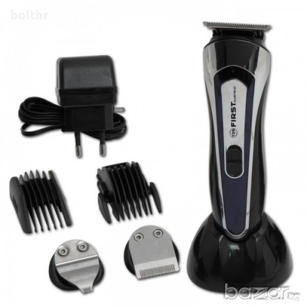 Машинка за подстригване и рисуване First Austria FA-5676-2, снимка 1