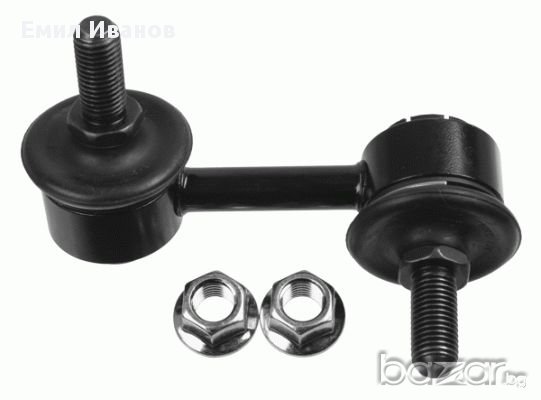 биалетка тойота авенсис,карина,селика TOYOTA AVENSIS/CARINA/CELICA биалета, снимка 1