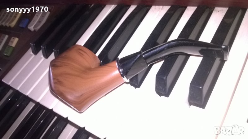 Лула-14х6х5см-класа и стил-нова-внос швеицария, снимка 1