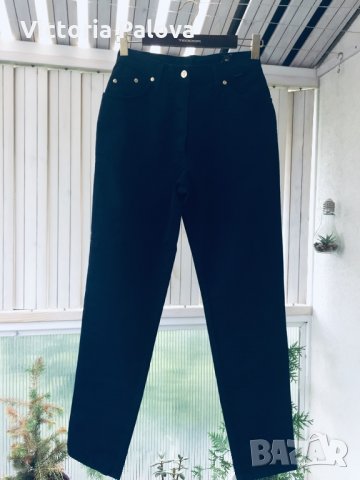 🇮🇹 CAPPOPERA JEANS COUTURE  прекрасен панталон, снимка 1 - Панталони - 25919056