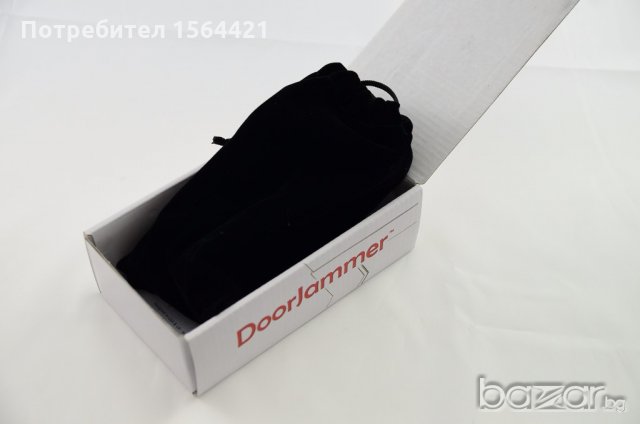 стопер за врата срещу взлом, защита, KH SECURITY, Германия, снимка 6 - Други стоки за дома - 19302055