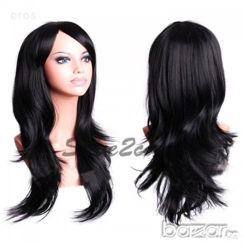 ПЕРУКИ код 322331, снимка 3 - Аксесоари за коса - 18667399