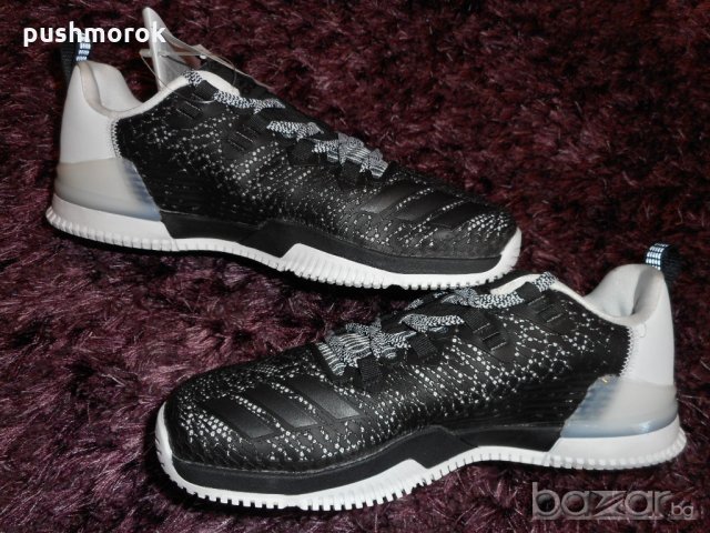 Adidas CrazyPower TR  36 2/3, снимка 7 - Маратонки - 21249738