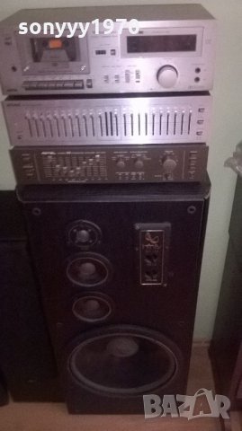 technics/rising/rotel/infinity-аудио-внос от швеицария, снимка 7 - Ресийвъри, усилватели, смесителни пултове - 22198704