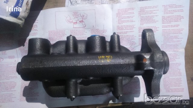 спирачна помпа 2 бр нови за Chevrolet Corvette C3, снимка 5 - Части - 19850766