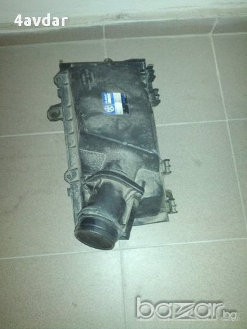 филтър с дебитомер за голф4 1.9тди 90кс, снимка 2 - Части - 12069457