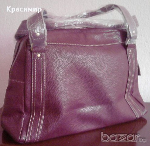 Дамска чанта, снимка 2 - Чанти - 17778394