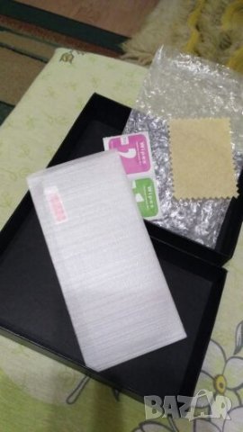 Закалено стъкло за Xiaomi redmi 3s , снимка 4 - Стъкла за телефони - 22822294