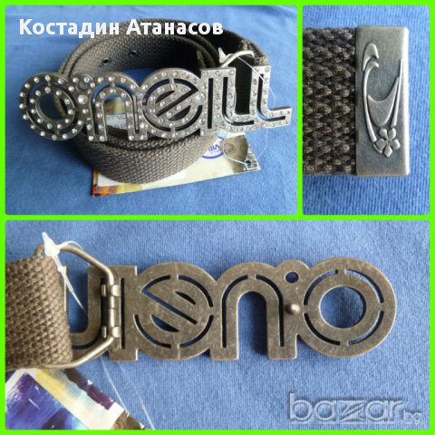 O'neill / О'нийл колан