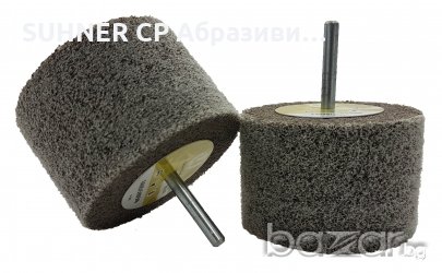 CIBO Rebel One F-Line - Дискове за сваляне на боя, снимка 4 - Резервни части за машини - 19809723