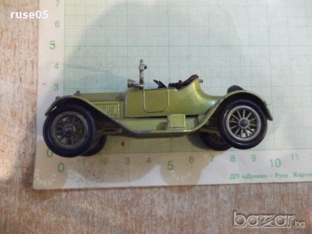 Кола - 217, снимка 3 - Други ценни предмети - 17036528