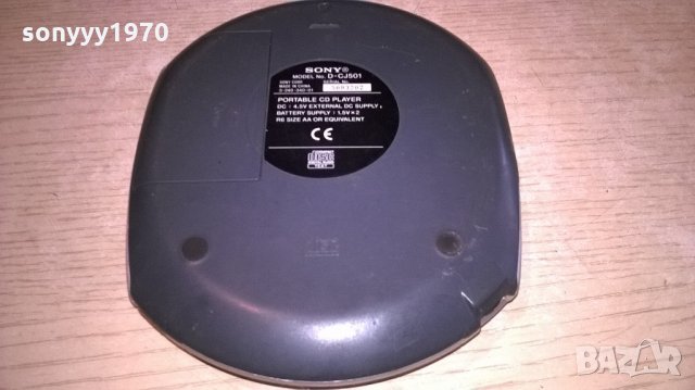 sony d-cj501-walkman mp3-внос швеицария, снимка 7 - MP3 и MP4 плеъри - 21719756
