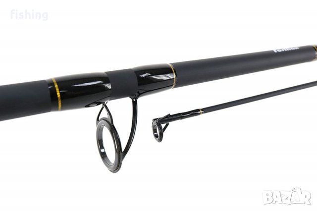 FORMAX ПРЪЧКА TACTIC BOAT 2.10м/2.40/2.70м 40-160гр., снимка 3 - Въдици - 25261843