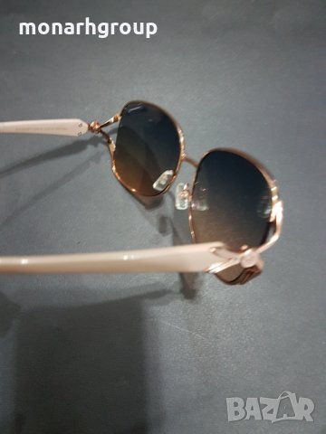 Слънчеви очила, снимка 6 - Слънчеви и диоптрични очила - 22841676