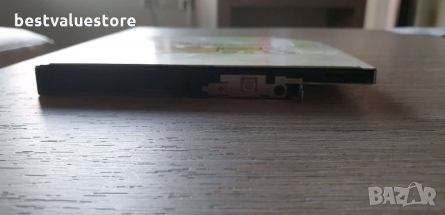 Дивиди Записвачка Хитачи Gt51n / Super Multi DVD Rewriter Laptop Drive Hitachi GT51n, снимка 3 - Друга електроника - 24794591
