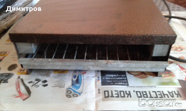 Скара, снимка 1