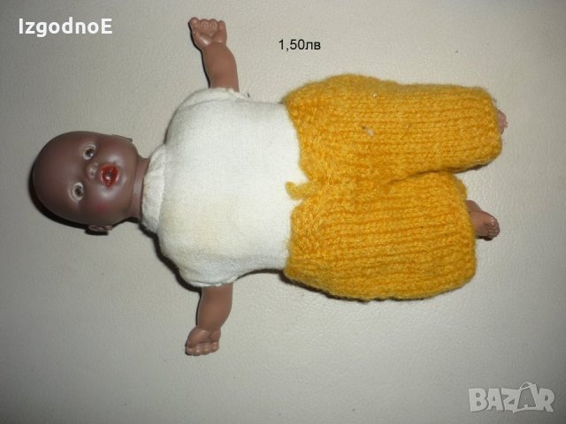 Кукли, бебета, чанти, аксесоари, снимка 7 - Кукли - 22105132