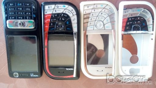 Нокия 5800, 1100, N73, 7610  Nokia, снимка 9 - Nokia - 20767269