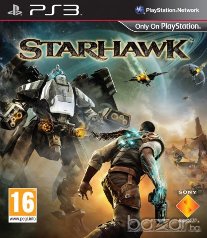 Нови Игри.starhawk,killzone 3,final Fantasy Reborn,final Fantasy Xiii-2,man in Black(2012).ps3, снимка 5 - Игри за PlayStation - 7555223
