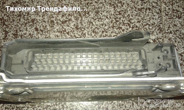 1.6 102 HP M40 B16 0261200174, 0 261 200 174, 1734179 компютър за бмв е36, снимка 4 - Части - 16700050