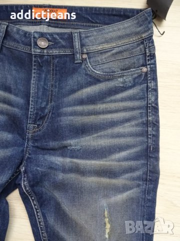 Мъжки дънки PRODUKT BY JACK & JONES размер 31, снимка 3 - Дънки - 25446819