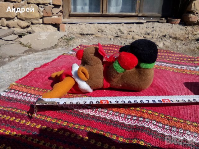  Еленче КОКА КОЛА,COCA COLA, снимка 5 - Антикварни и старинни предмети - 22998843