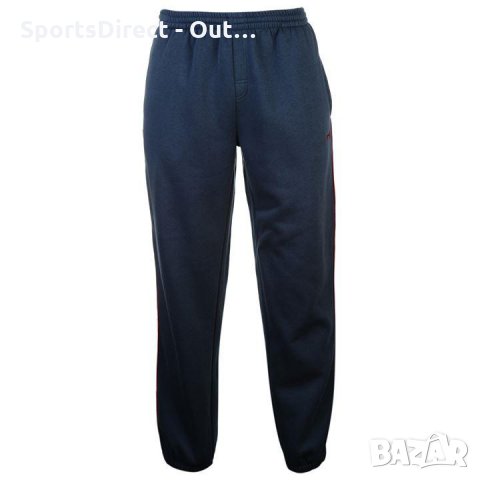 SLAZINGER Спортни долнища ВАТИРАНИ внос Aнглия