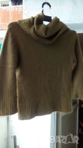 Дамска блуза, снимка 2 - Блузи с дълъг ръкав и пуловери - 23179613