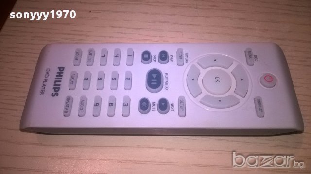 Philips/sony remote-внос швеицария, снимка 10 - Други - 16142715