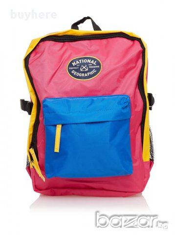Раница National Geographic нова оригинална