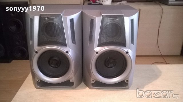 тонколони-2броя 32х27х23-як звук-внос швеицария, снимка 10 - Тонколони - 18535044