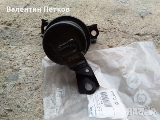 Тампон двигател, снимка 3 - Части - 24103126